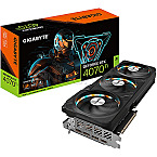 12GB Gigabyte GV-N407TGAMING OC-12GD GeForce RTX4070Ti Gaming OC 12G