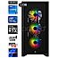 Ultra Gaming Corsair iCue 2 i5-12600-M2-RTX3080 OC LHR RGB Powered by iCue