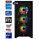 GamingLine Corsair iCue 2 i5-12600-M2-RTX3080 OC LHR RGB Powered by iCue