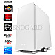 Ultra Gaming R5-7600X-M2-RTX3080 OC WiFi Powered by ASUS
