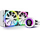NZXT RL-KRZ53-RW Kraken Z53 RGB Matte White