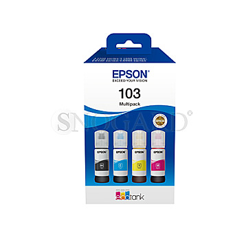 Epson 103 C13T00S64A Multipack