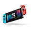Nintendo Switch neon-rot (Modell 2022)