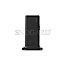 Kensington SD5560T Dockingstation mit Dual 4K Thunderbolt 3 schwarz