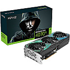 12GB KFA2 47IOM7MD6MSK GeForce RTX4070Ti SG 1-Click OC