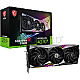 12GB MSI V513-004R GeForce RTX4070Ti Gaming X Trio 12G