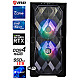 GamingLine i7-12700-M2-RTX3060Ti LHR WiFi powered by MSI