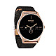 Xlyne X-Watch Joli XW Pro Black Gold Smartwatch