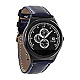 Xlyne Smart Watch QIN X-Watch Prime II Navy blue