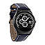 Xlyne Smart Watch QIN X-Watch Prime II Navy blue