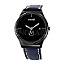 Xlyne Smart Watch QIN X-Watch Prime II Navy blue