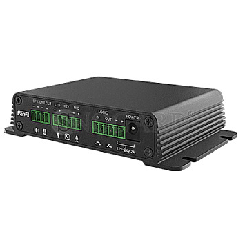 Fanvil PA2S IP SIP Paging Gateway