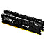 16GB Kingston KF556C40BBK2-16 FURY Beast DDR5-5600 Kit on-die ECC schwarz