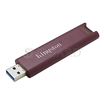 256GB Kingston DTMAXA/256GB DataTraveler Max USB-A 3.1