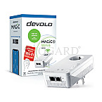 Devolo 8811 Magic 2 WiFi 6 Powerline Adapter