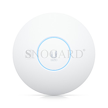 Ubiquiti U6 Unifi Access Point Enterprise WIFI 6E Indoor 4x4 MU-MIMO