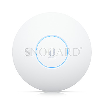 Ubiquiti U6 Unifi Access Point Enterprise WIFI 6E Indoor 4x4 MU-MIMO