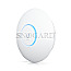 Ubiquiti U6 Unifi Access Point Enterprise WIFI 6E Indoor 4x4 MU-MIMO