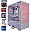 GamingLine R5-5600X-M2-RTX3060Ti OC WiFi