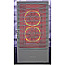 GamingLine i5-13400F-M2-RTX4060Ti OC WiFi