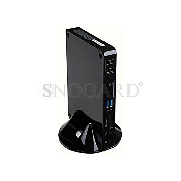 Foxconn NT-A3500 Netbox Fusion E350 Mini-PC Barebone