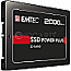 2TB Emtec ECSSD2TX150 X150 SSD Power Plus 2.5" SATA 6Gb/s