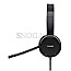 Lenovo 4XD0X88524 100 Stereo USB On-Ear Headset schwarz