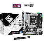 ASRock B760M STEEL LEGEND WIFI