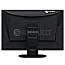 61.2cm (24.1") EIZO FlexScan EV2495-BK IPS WUXGA GLAN