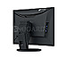 61.2cm (24.1") EIZO FlexScan EV2495-BK IPS WUXGA GLAN