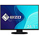 61.2cm (24.1") EIZO FlexScan EV2495-BK IPS WUXGA GLAN