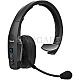 BlueParrott B450-XT BPB-45020 Wireless Bluetooth Mono Headset schwarz