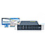 Auerswald Compact 5200R ITK-System Rackmount