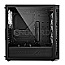 Sharkoon TG6M RGB Window Black Edition