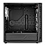 Sharkoon TG6M RGB Window Black Edition