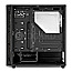 Sharkoon TG6M RGB Window Black Edition