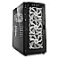 Sharkoon TG6M RGB Window Black Edition