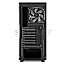 Sharkoon TG6M RGB Window Black Edition