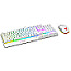 MSI S11-04DE305-CLA Vigor GK30 Gaming Keyboard + Mouse Combo USB white