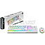 MSI S11-04DE305-CLA Vigor GK30 Gaming Keyboard + Mouse Combo USB white