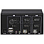 Inter-Tech 88887243 AS-22HA KVM Switch 2x HDMI USB Metall