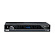 Telestar 5310496 TD 1030 IR DVB-C/T2 Receiver schwarz