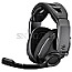 EPOS GSP 670 Bluetooth Gaming Headset Virtual 7.1 Surround schwarz