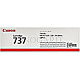 Canon Cartridge 737 9435B002 schwarz