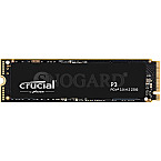 1TB Crucial CT1000P3SSD8 P3 M.2 2280 PCIe 3.0 x4 SSD NVMe 1.3