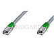 Digitus DK-1641-005-CO CAT6 Patchkabel 50cm Cross-Over