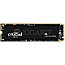 2TB Crucial CT2000P3SSD8 P3 M.2 2280 PCIe 3.0 x4 SSD NVMe 1.3