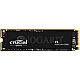 500GB Crucial CT500P3SSD8 P3 M.2 2280 PCIe 3.0 x4 SSD NVMe 1.3