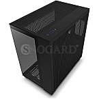 NZXT CM-H91FB-01 H9 Flow Black Edition