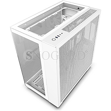 NZXT CM-H91EW-01 H9 Elite White Edition